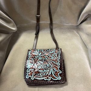 Patricia Nash Crossbody